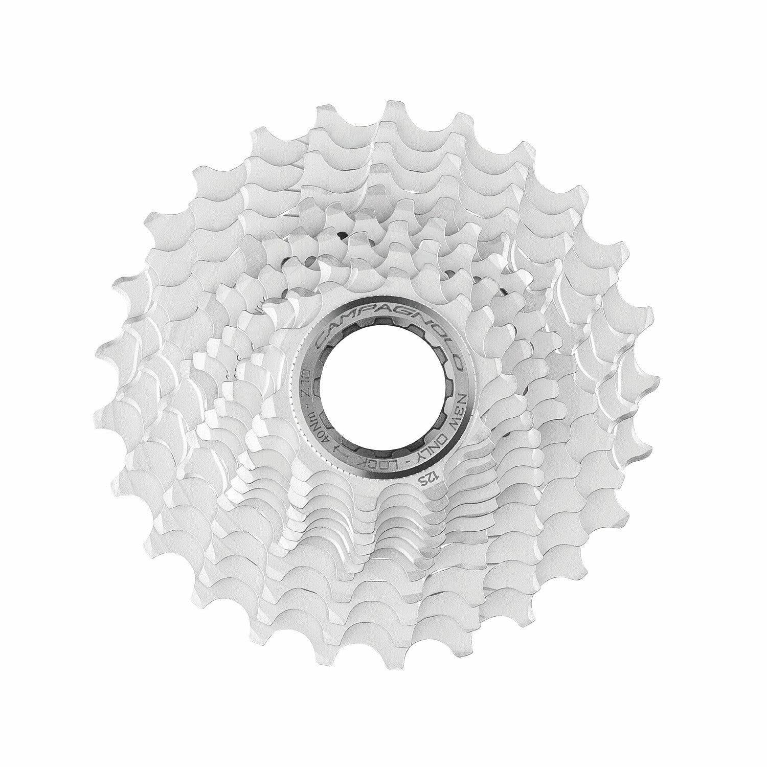 Campagnolo Super Record WRL Cassette